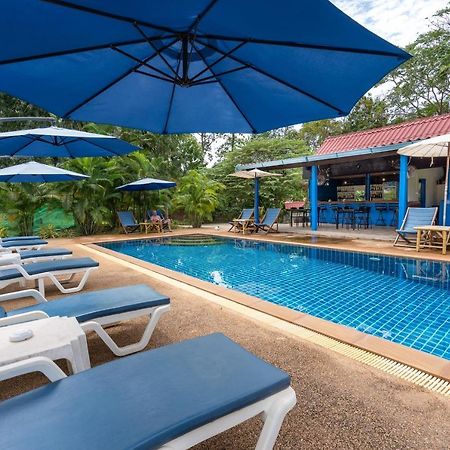 Lanta Lily Resort Ko Lanta Exterior foto