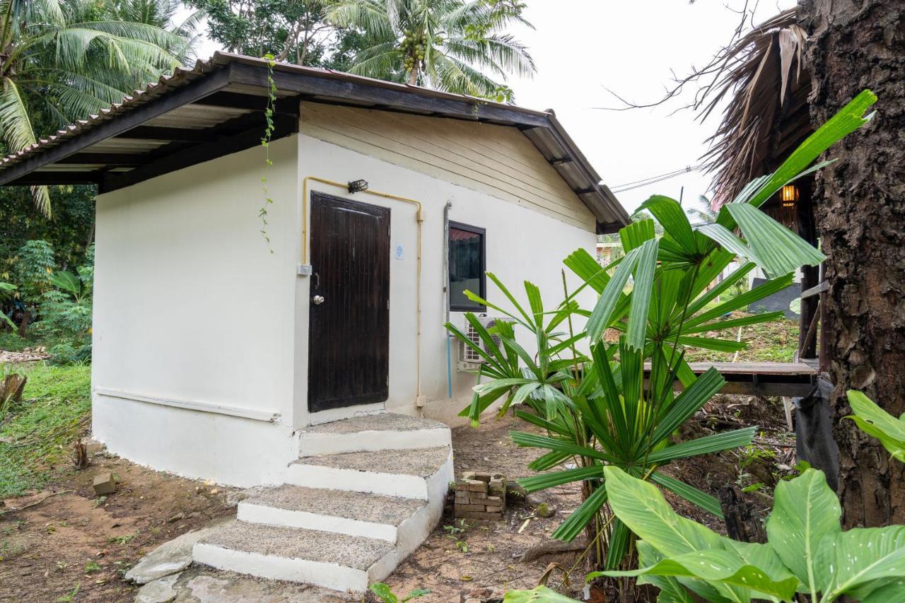 Lanta Lily Resort Ko Lanta Exterior foto