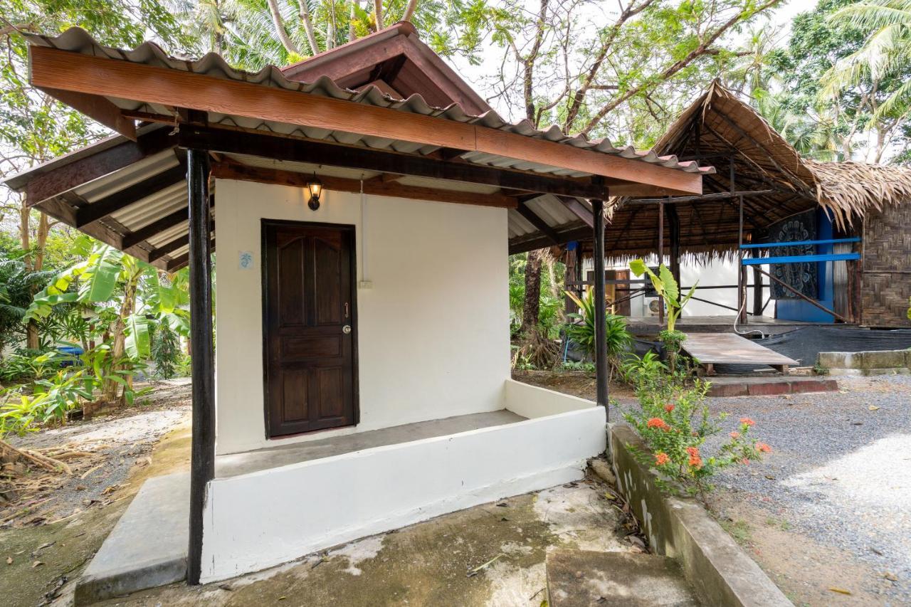 Lanta Lily Resort Ko Lanta Exterior foto