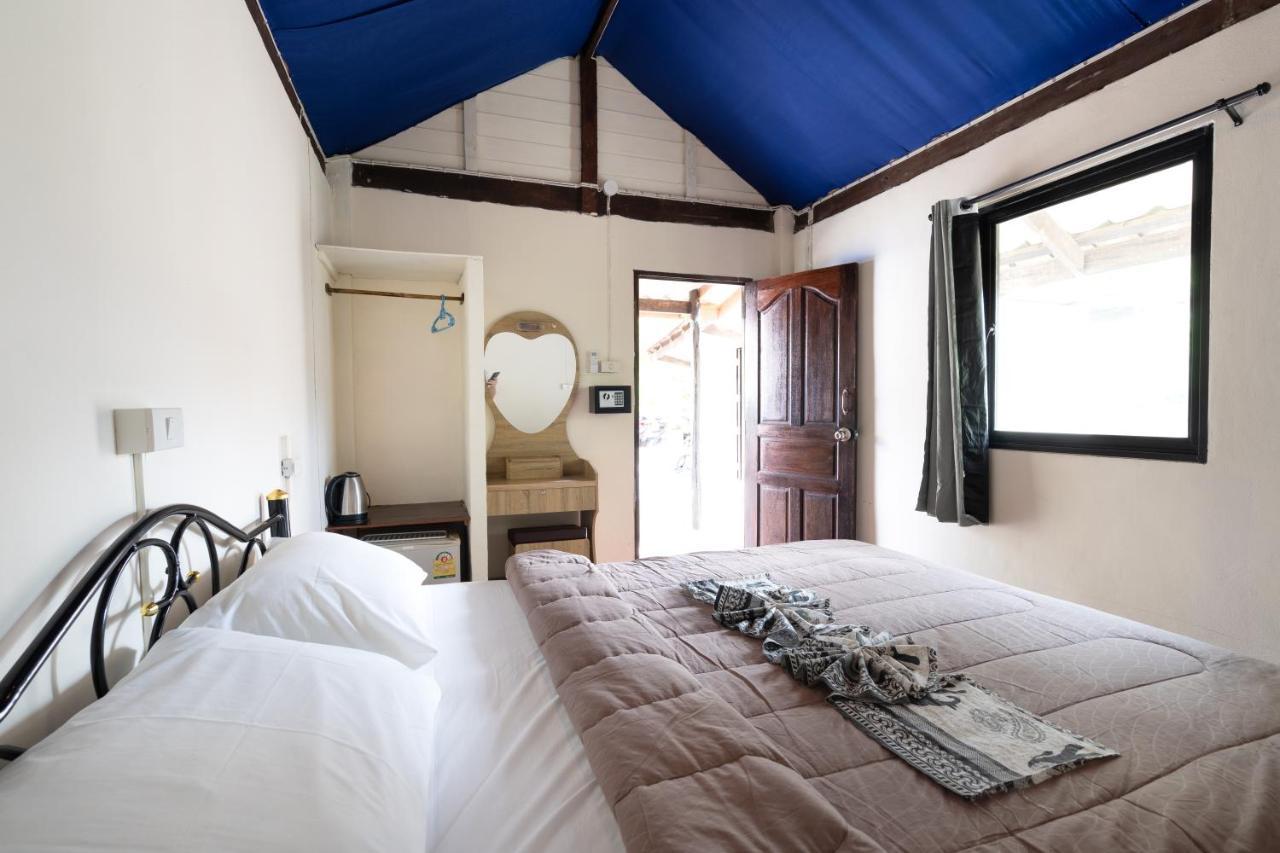 Lanta Lily Resort Ko Lanta Exterior foto