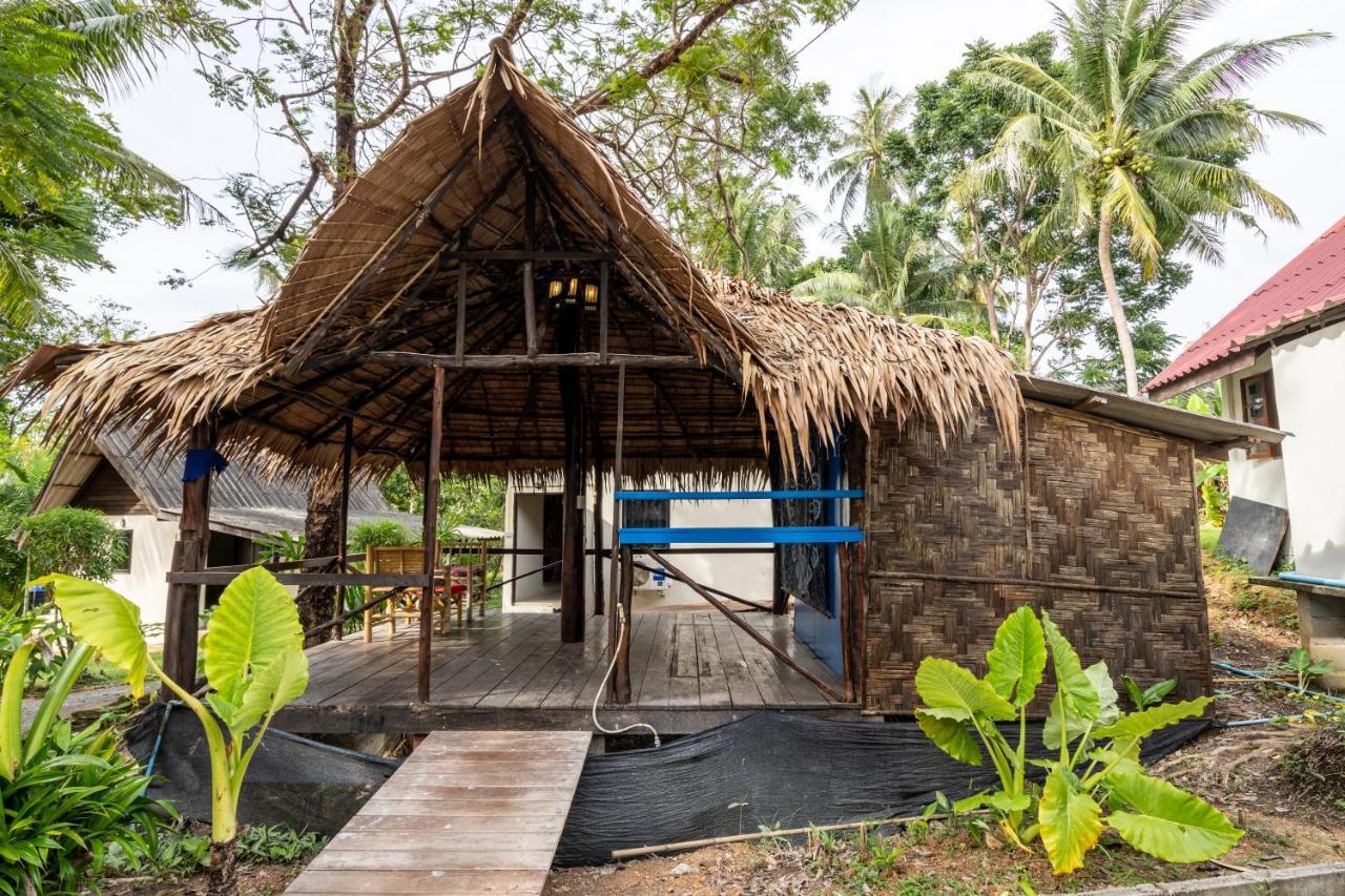 Lanta Lily Resort Ko Lanta Exterior foto