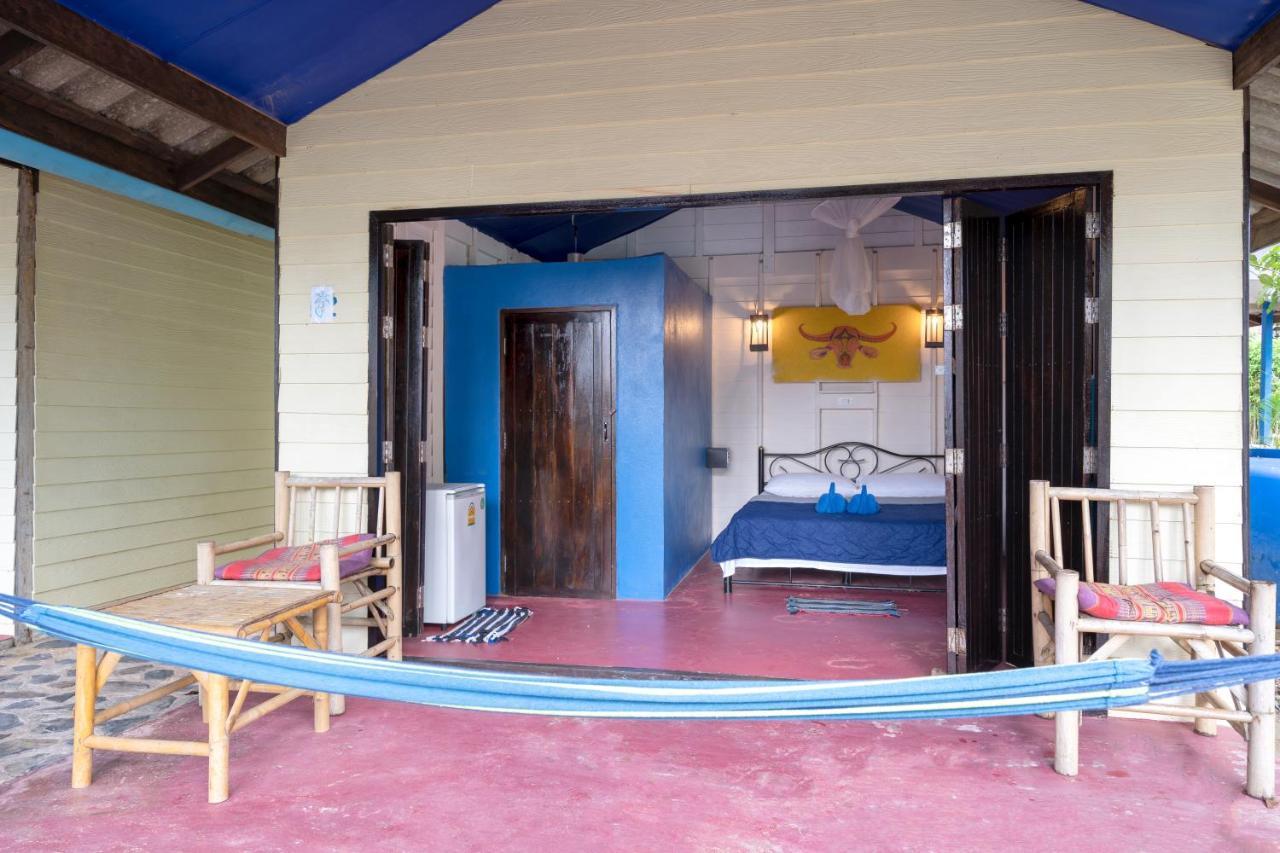 Lanta Lily Resort Ko Lanta Exterior foto